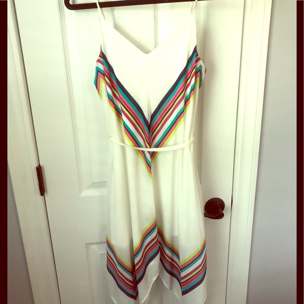Gorgeous summer dress
